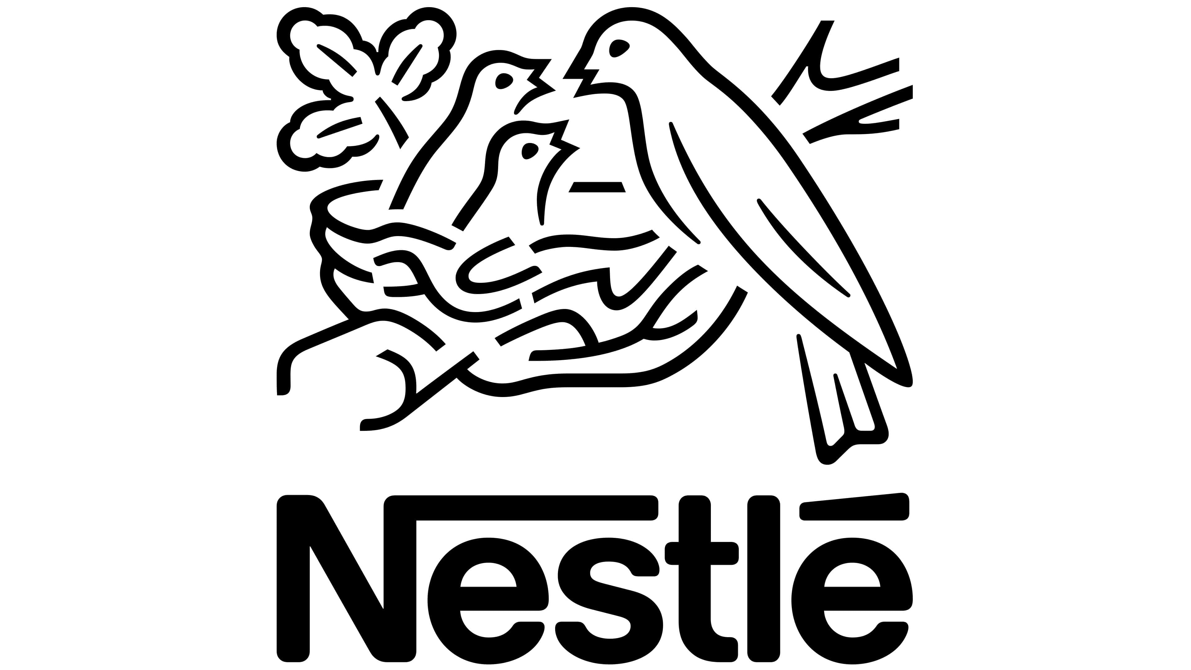 Nestlé